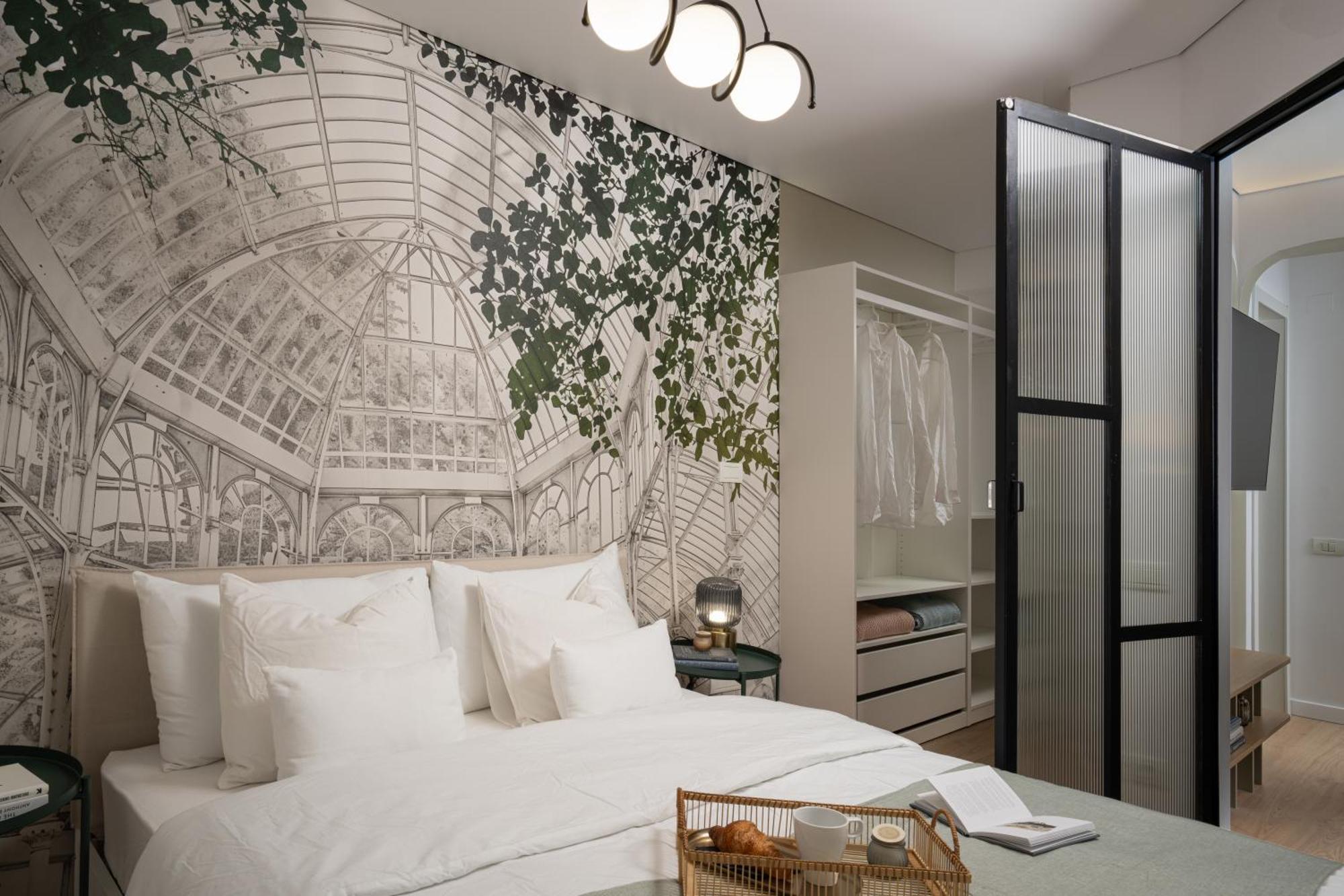 Apartamento Old Town By Urbanesq Bucarest