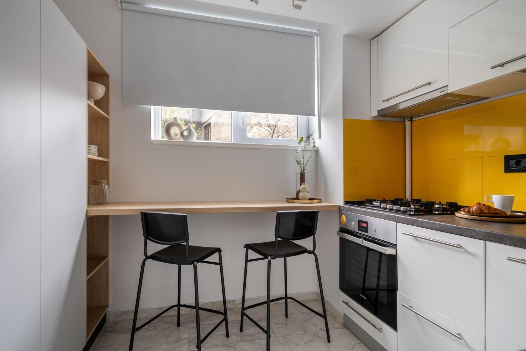 Apartment Old Town By Urbanesq Bucharest