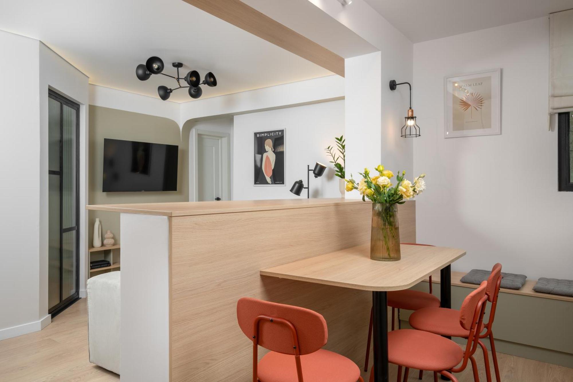 Apartment Old Town By Urbanesq